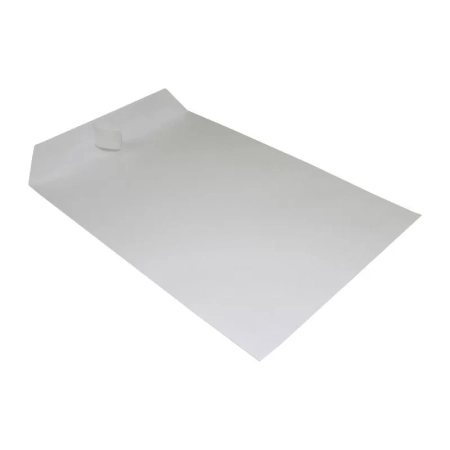 KOPERTA PAPIEROWA C4 HK BIAŁA 229X324MM 25szt